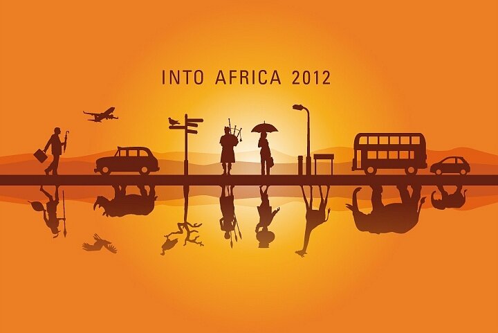 WIN a trip to Africa